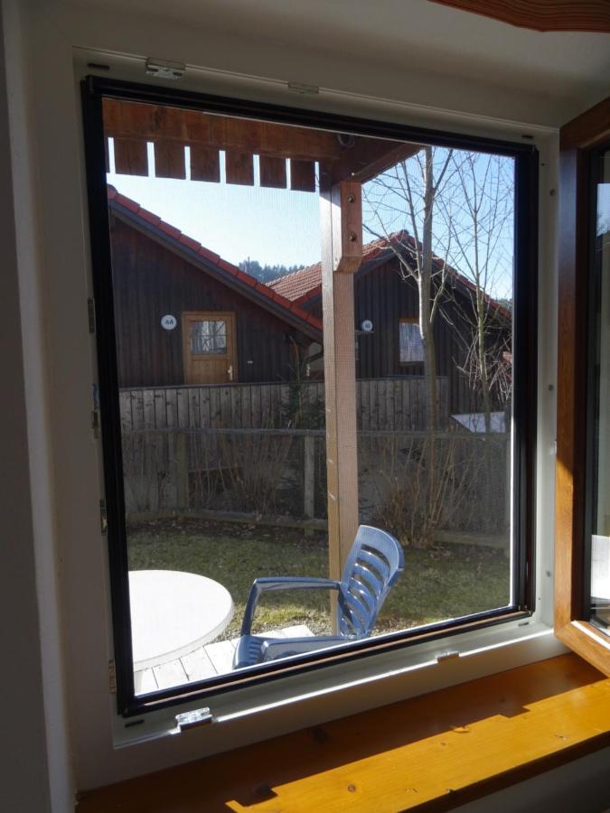 Cu-Ferienwohnungen - Nur Fuer Urlaubsgaeste Grafenwiesen エクステリア 写真