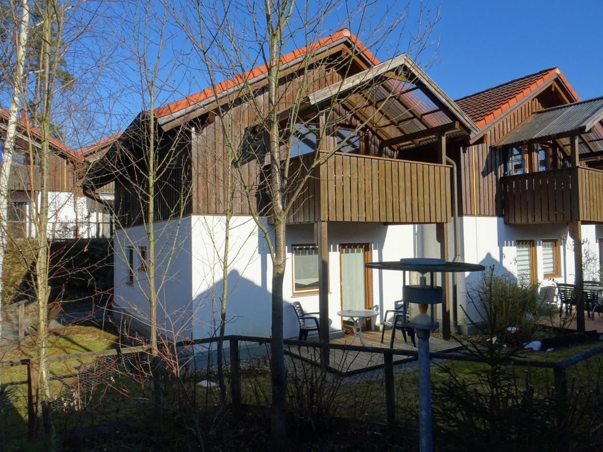 Cu-Ferienwohnungen - Nur Fuer Urlaubsgaeste Grafenwiesen エクステリア 写真